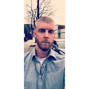 Meet your Posher, Josh